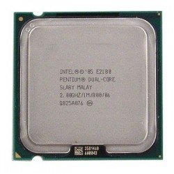 Intel Core i5-650 İşlemci Intel Core i5-650 İşlemci