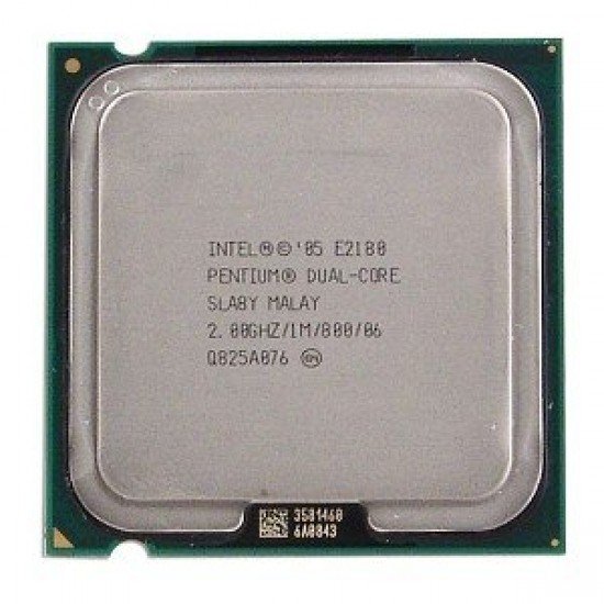 Intel Core i5-650 İşlemci
