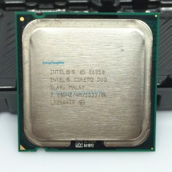 İntel core 2 3.0 ghz 775 pin işlemci cpu İntel core 2 3.0 ghz 775 pin işlemci cpu