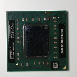 AMD A8-4500M İşlemci AMD A8-4500M İşlemci