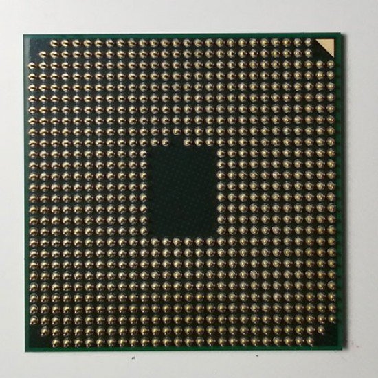 AMD A8-4500M İşlemci