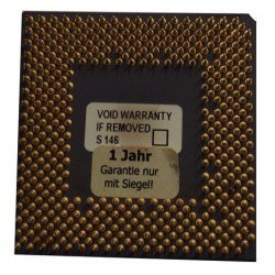 amd athlon a1200ams3c İşlemci