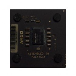 amd athlon a1200ams3c İşlemci