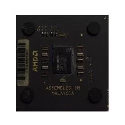 amd athlon a1200ams3c İşlemci