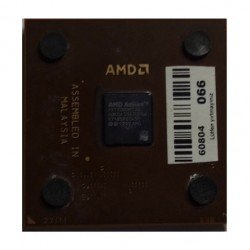 AMD Athlon ax1700dmt3c işlemci AMD Athlon ax1700dmt3c işlemci
