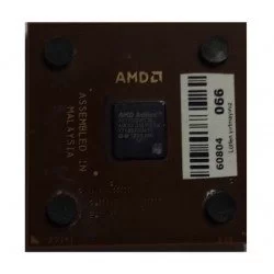 AMD Athlon ax1700dmt3c işlemci AMD Athlon ax1700dmt3c işlemci