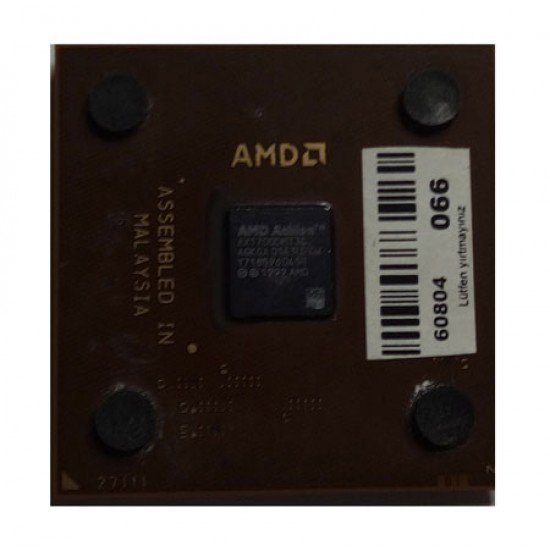 AMD Athlon ax1700dmt3c işlemci