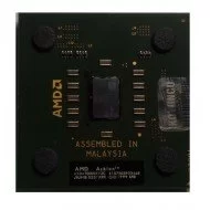 AMD Athlon AXDA2000DKV3C İşlemci
