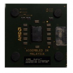 AMD Athlon AXDA2000DKV3C İşlemci AMD Athlon AXDA2000DKV3C İşlemci