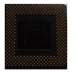 İntel Celeron SL35S CPU İntel Celeron SL35S CPU