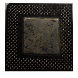 İntel Celeron SL35S CPU İntel Celeron SL35S CPU