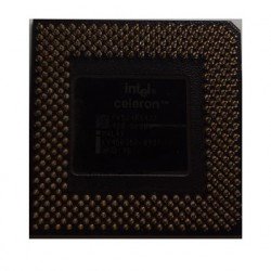 İntel Celeron Sl3BA (433 MHZ) İşlemci İntel Celeron Sl3BA (433 MHZ) İşlemci