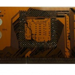 İntel Celeron SL45x CPU İntel Celeron SL45x CPU