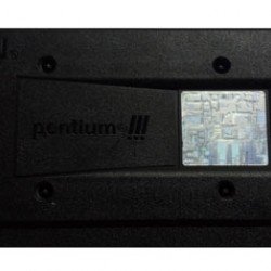intel pentium SL3FJ İşlemci intel pentium SL3FJ İşlemci