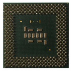 SL5DX İntel Pentium III 866 MHZ CPU SL5DX İntel Pentium III 866 MHZ CPU