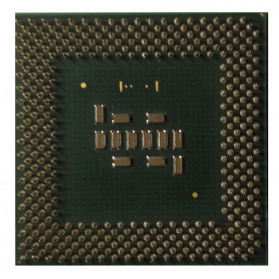 SL5DX İntel Pentium III 866 MHZ CPU