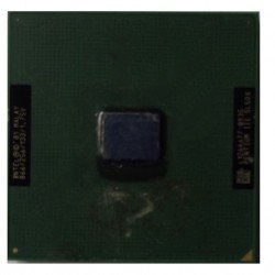 SL5DX İntel Pentium III 866 MHZ CPU SL5DX İntel Pentium III 866 MHZ CPU