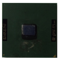 SL5DX İntel Pentium III 866 MHZ CPU