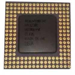 ST486 DX2-66  İşlemci ST486 DX2-66  İşlemci