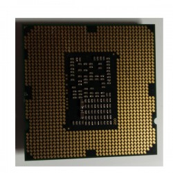 İntel i5-650 İşlemci İntel i5-650 İşlemci