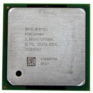 Intel® Pentium® 4 3.0GHz