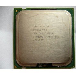 Intel Pentium 4 531 3.0 GHz İşlemci