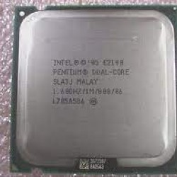 İntel pentium 1.60 GHz 775 pin İşlemci CPU İntel pentium 1.60 GHz 775 pin İşlemci CPU