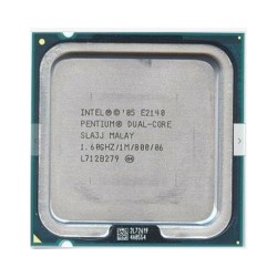 Intel Pentium E2140 İşlemci Intel Pentium E2140 İşlemci