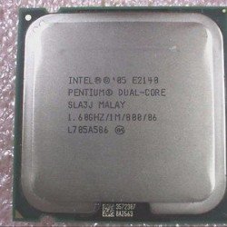 Intel Pentium E2140 1.60 GHz İşlemci Intel Pentium E2140 1.60 GHz İşlemci