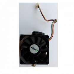 AMD İşlemci Fanı AMD İşlemci Fanı