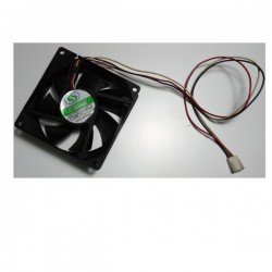 BRUSHLESS DF0802512SEM FAN BRUSHLESS DF0802512SEM FAN