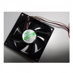 BRUSHLESS DF0802512SEM FAN BRUSHLESS DF0802512SEM FAN