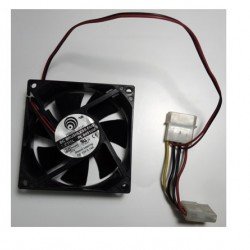 BRUSHLESS PL80S12M FAN BRUSHLESS PL80S12M FAN