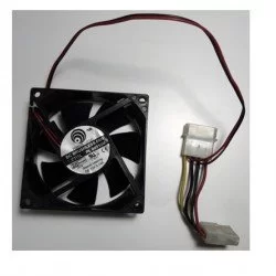 BRUSHLESS PL80S12M FAN