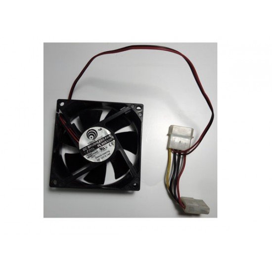 BRUSHLESS PL80S12M FAN