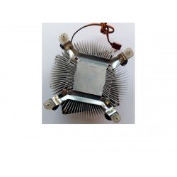 IGLOO 5063 SLİENT (E) İŞLEMCİ FANI IGLOO 5063 SLİENT (E) İŞLEMCİ FANI