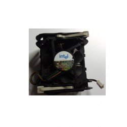 İntel Masaüstü Fan