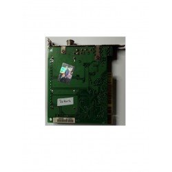 Aver Media AverTV PCI TV Kartı