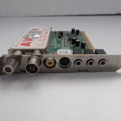 Avermedia AverTV PBG 302AAAF5 TV Kartı