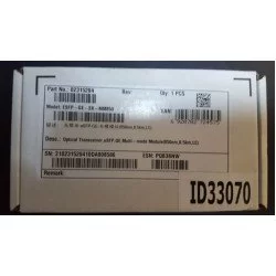 Huawei ESFP-GE-SX-MM850 SFP Modül Huawei ESFP-GE-SX-MM850 SFP Modül