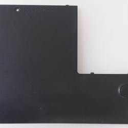 Samsung NP355E5X Ram-HDD Servis Kapağı