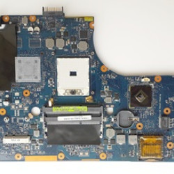 Asus K55N Arızalı Anakart Asus K55N Arızalı Anakart