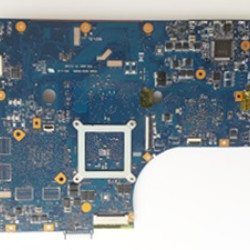 Asus K55N Arızalı Anakart Asus K55N Arızalı Anakart