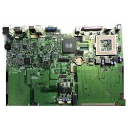 Clevo 71-22T00-D03 Anakart Clevo 71-22T00-D03 Anakart