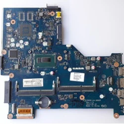 HP 250 G3 Arızalı Anakart