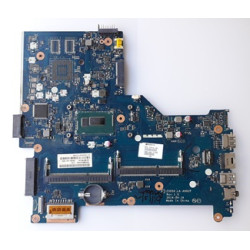 HP 250 G3 Arızalı Anakart HP 250 G3 Arızalı Anakart