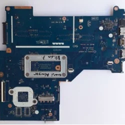 HP 250 G3 Arızalı Anakart