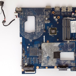 Samsung NP355E5X Arızalı Anakart Samsung NP355E5X Arızalı Anakart