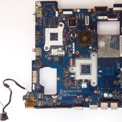 Samsung NP355E5X Arızalı Anakart