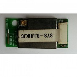 Woon M72R Exper M72SR Bluetooth Kartı Woon M72R Exper M72SR Bluetooth Kartı